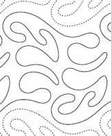 Breaking Waves Pantograph