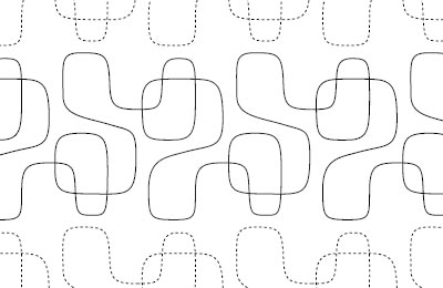 Modernish 1 Pantograph
